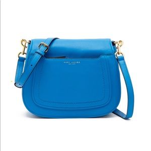 Marc Jacobs Empire City Messenger Bag
